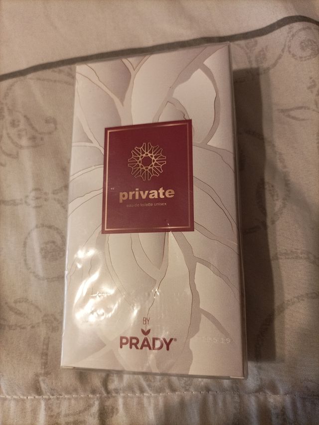 Perfume araba Unisex colonia