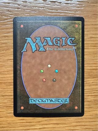 Prezzo della Guerra - carta Magic the Gathering