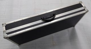 FLIGHTCASE PIONEER CDJ1000 MK1 + VESTAX VMC-002XLu