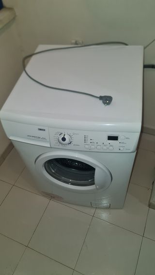 Lavadora