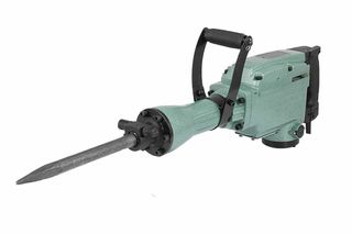 🔨💥Martillo Demoledor LíneaHD 1650W 💪🏼