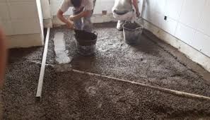 Albañileria en General