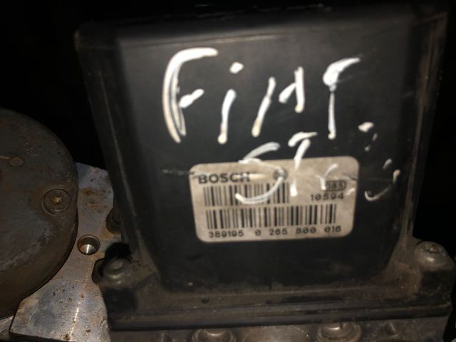 abs para fiat stilo ref 0265800016