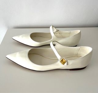 Valentino Garavani Bailarinas 