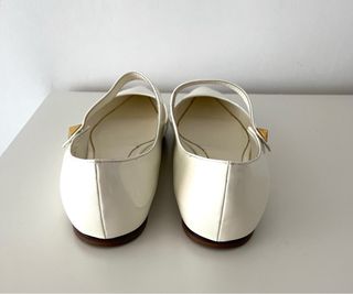 Valentino Garavani Bailarinas 