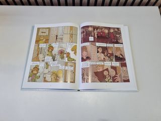 COMIC LOS BUENOS VERANOS- 3