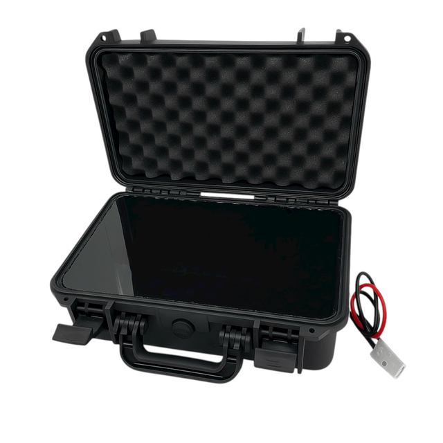 Batería para Barcos Eléctricos 24v 100ah