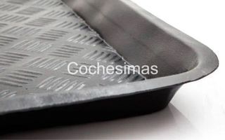 Protector cubre maletero Mitsubishi Outlander
