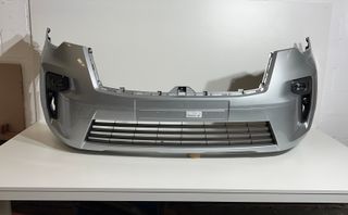 PARAGOLPES DELANTERO NISSAN PRIMASTAR NV300 LIFT