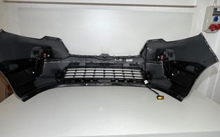 PARAGOLPES DELANTERO NISSAN PRIMASTAR NV300 LIFT