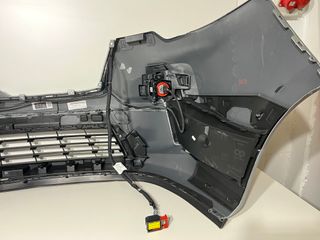 PARAGOLPES DELANTERO NISSAN PRIMASTAR NV300 LIFT