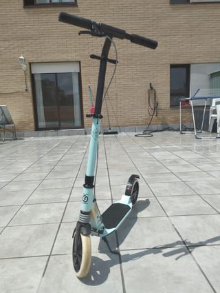 Patinete Oxelo