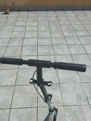 Patinete Oxelo