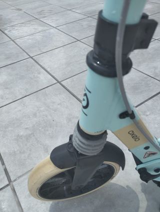 Patinete Oxelo