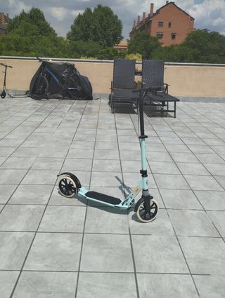 Patinete Oxelo
