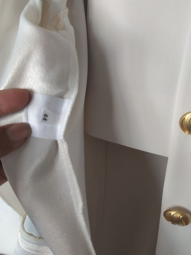 Conjunto para cualquier ocasión especial