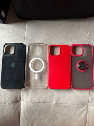 Carcasas Iphone 13 pro max