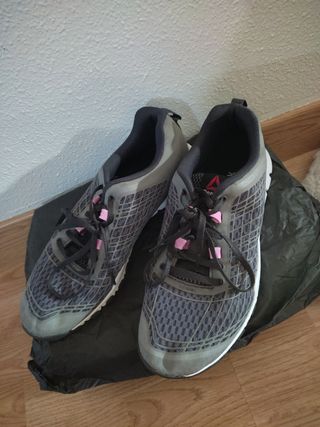 Zapatillas deportivas Reebok 