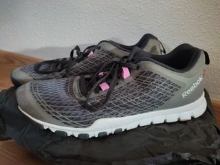 Zapatillas deportivas Reebok 