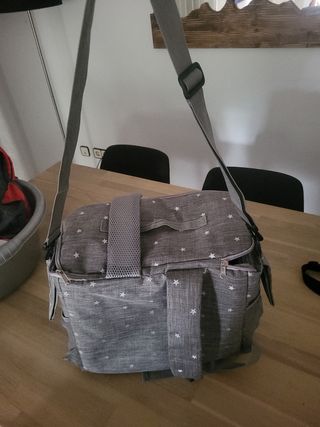 Bolsa bebe