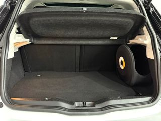 SMART FORFOUR ELECTRIC SIN ENTRADA Y SIN CUOTA FIN