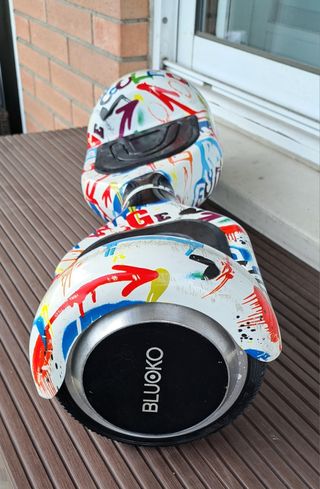 BLUOKOBOARD B1 APP