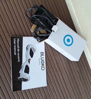 BLUOKOBOARD B1 APP