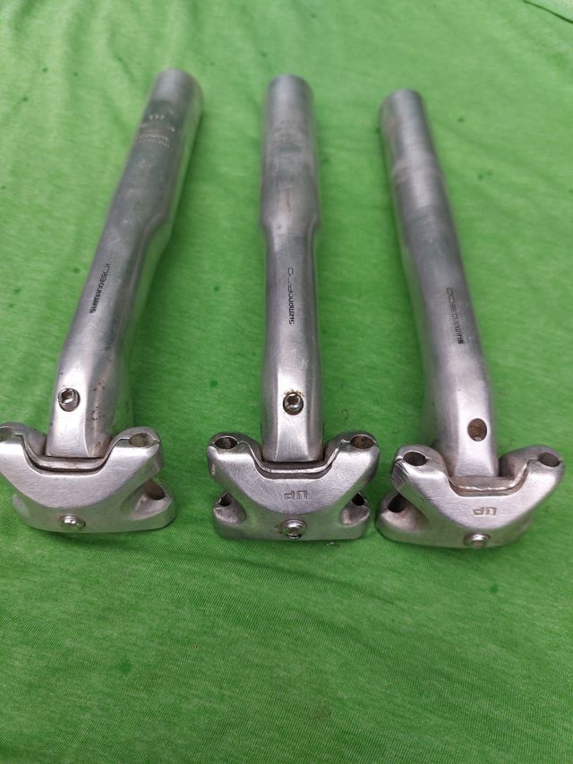 Shimano 600 bicicleta carretera