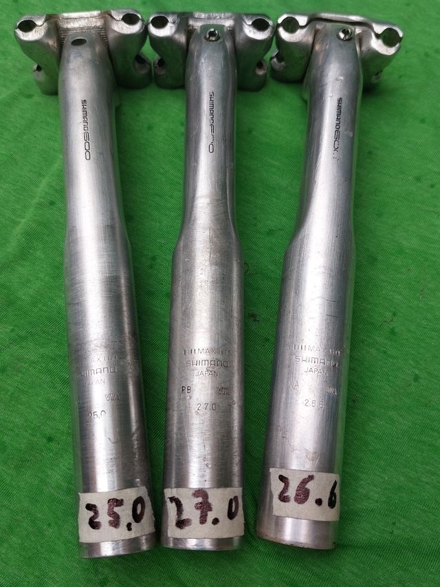 Shimano 600 bicicleta carretera