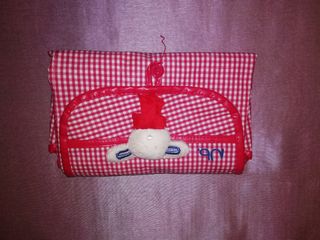 Funda universal silla paseo