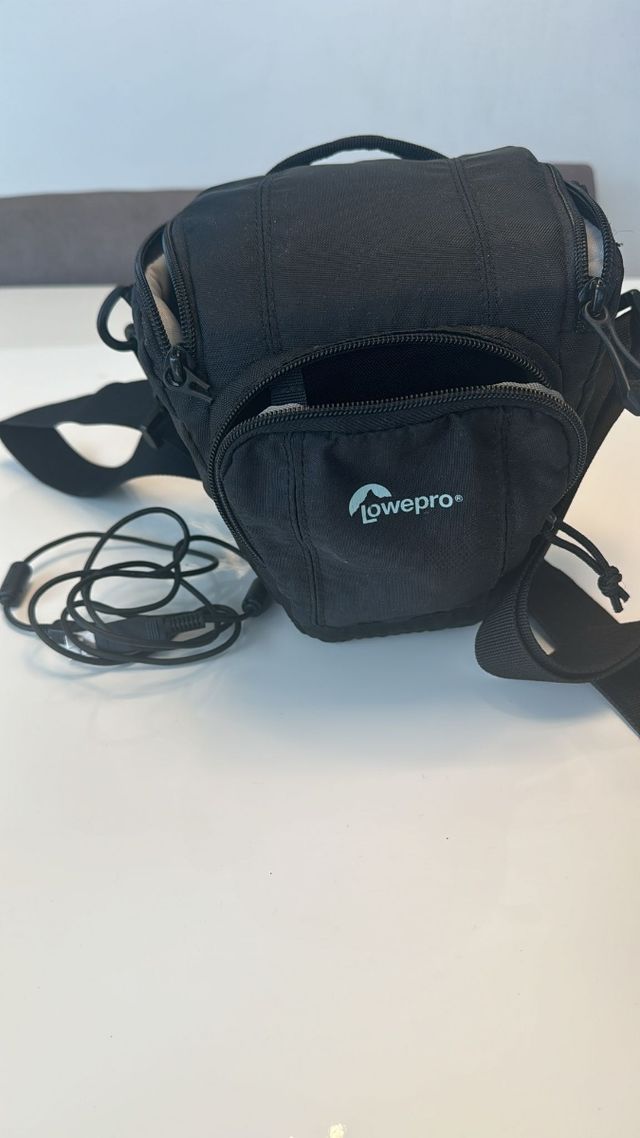 Olympus EM1 OM-D 4/3