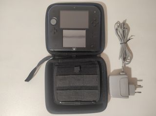 🟢 Nintendo 2DS con juegos