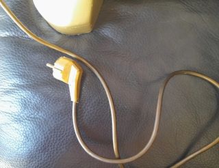 Affettatrice Elettrica Graef Oro