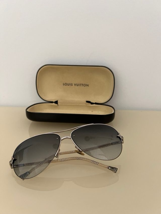 Occhiali Louis Vuitton