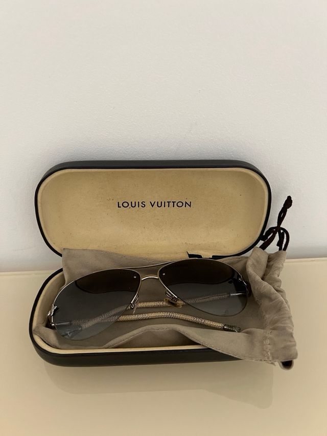Occhiali Louis Vuitton