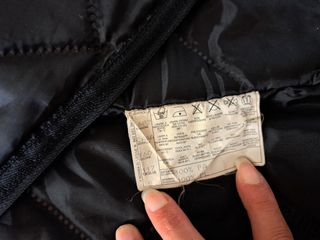 Giacca da moto Spidi taglia S