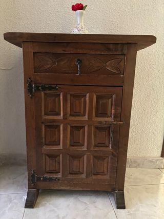 Mueble auxiliar