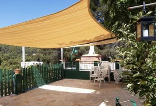 Toldo 2m x 3m + Kit de Montaje