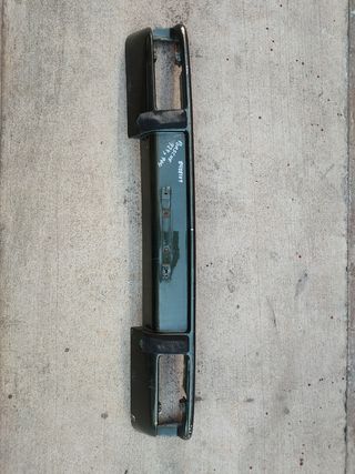 ✅PARAGOLPES DELANTERO PORSCHE 924 944