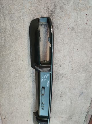 ✅PARAGOLPES DELANTERO PORSCHE 924 944