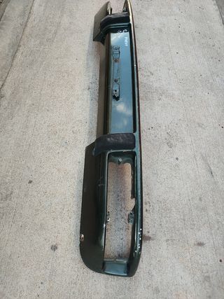 ✅PARAGOLPES DELANTERO PORSCHE 924 944