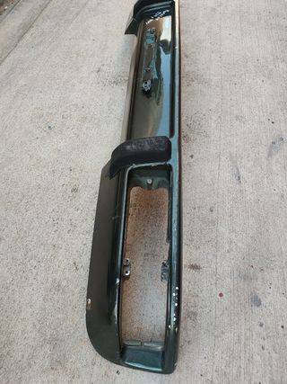 ✅PARAGOLPES DELANTERO PORSCHE 924 944