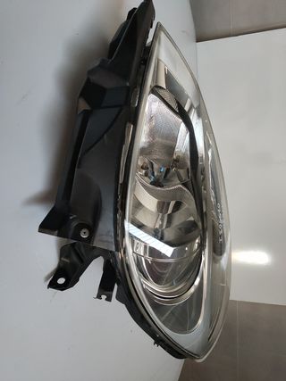 ✅FARO IZQUIERDO RENAULT CLIO III
