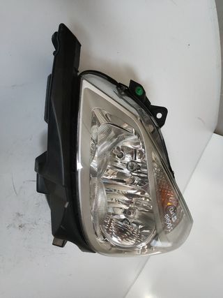 ✅FARO IZQUIERDO RENAULT CLIO III