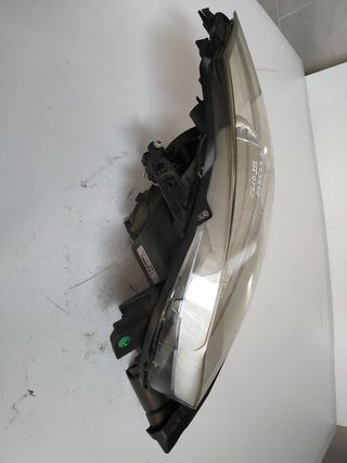 ✅FARO IZQUIERDO RENAULT CLIO III