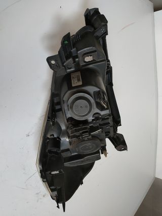 ✅FARO IZQUIERDO RENAULT CLIO III