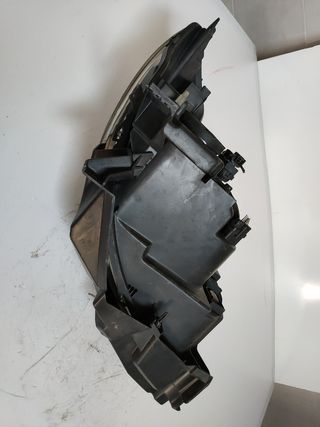 ✅FARO IZQUIERDO RENAULT CLIO III