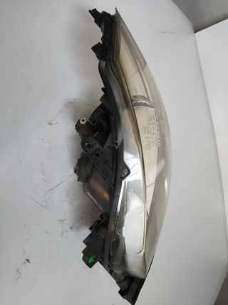 ✅FARO IZQUIERDO RENAULT CLIO III