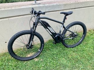 Bicicleta electrica E-ST 900