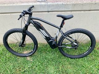 Bicicleta electrica E-ST 900